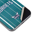 NBA Charlotte Hornets Jersey Google Pixel 9 Skin